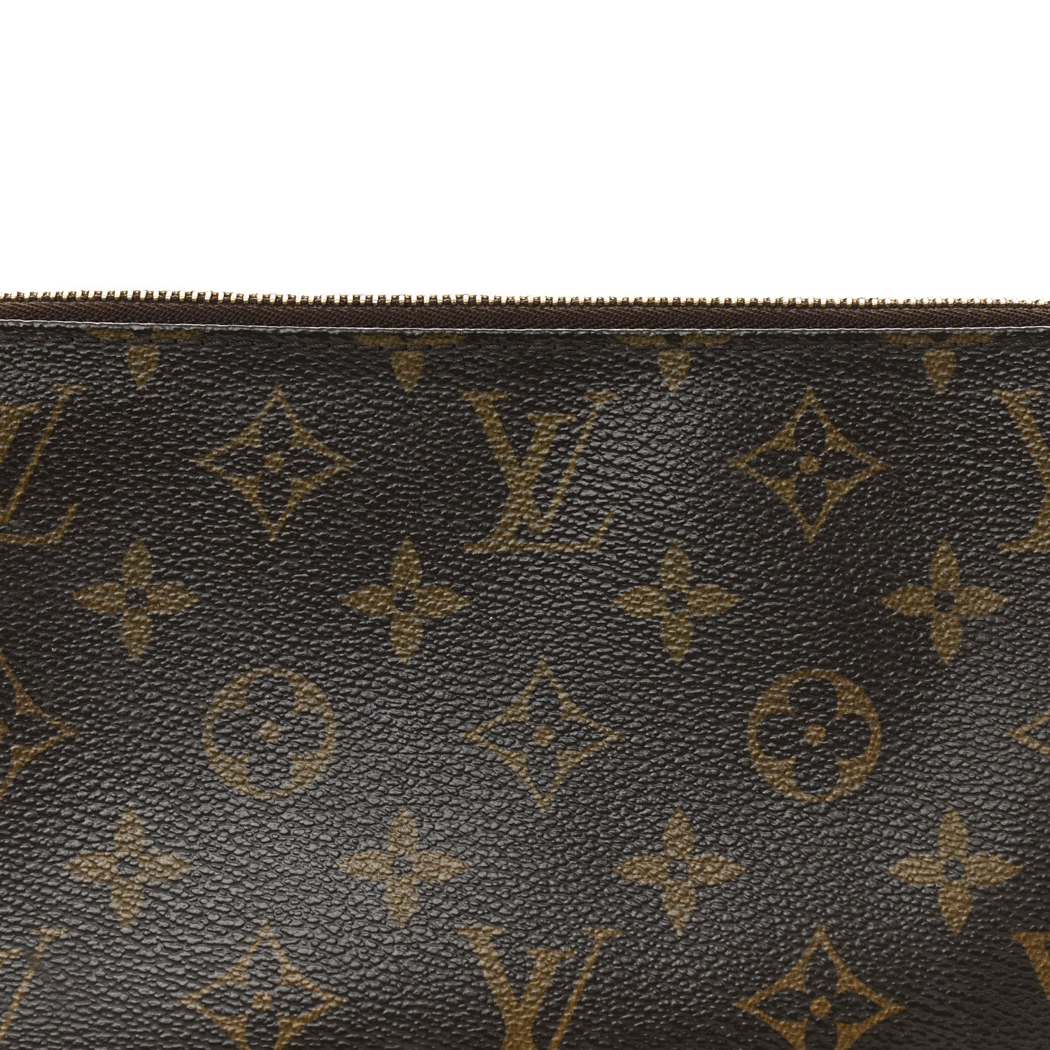 Monogram Pochette Accessories NM