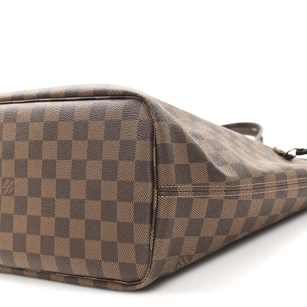Damier Ebene Neo Neverfull MM