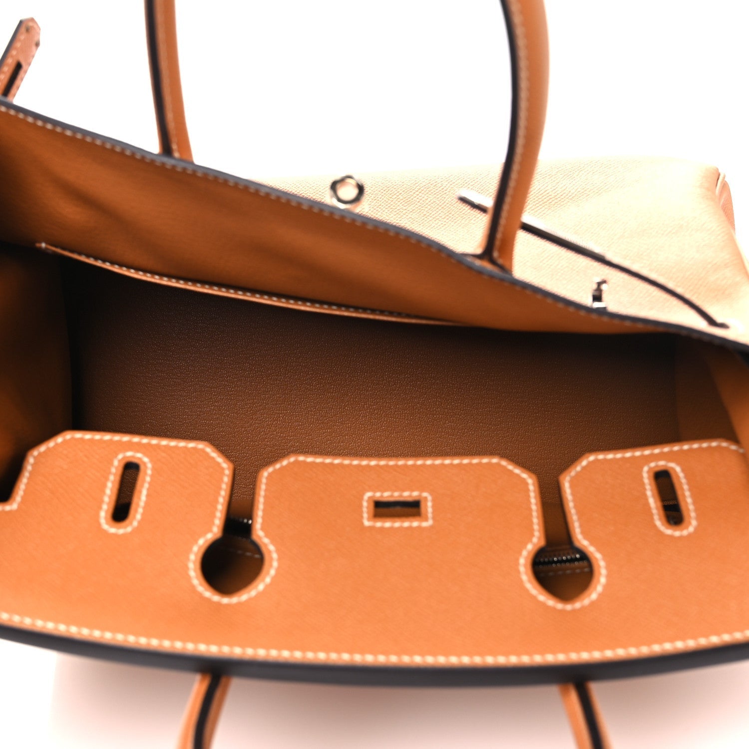 Epsom BIRKIN 30 Toffee