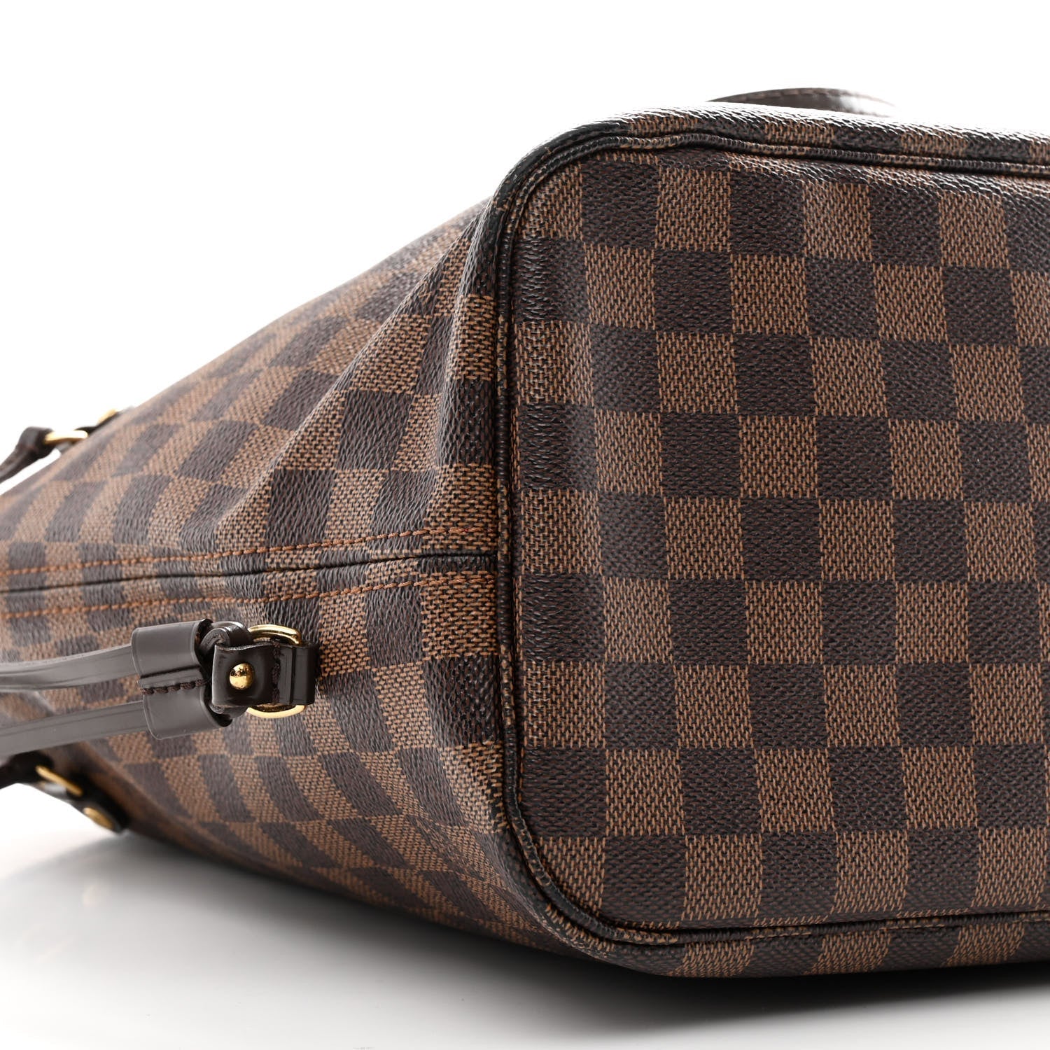 Damier Ebene Neverfull MM