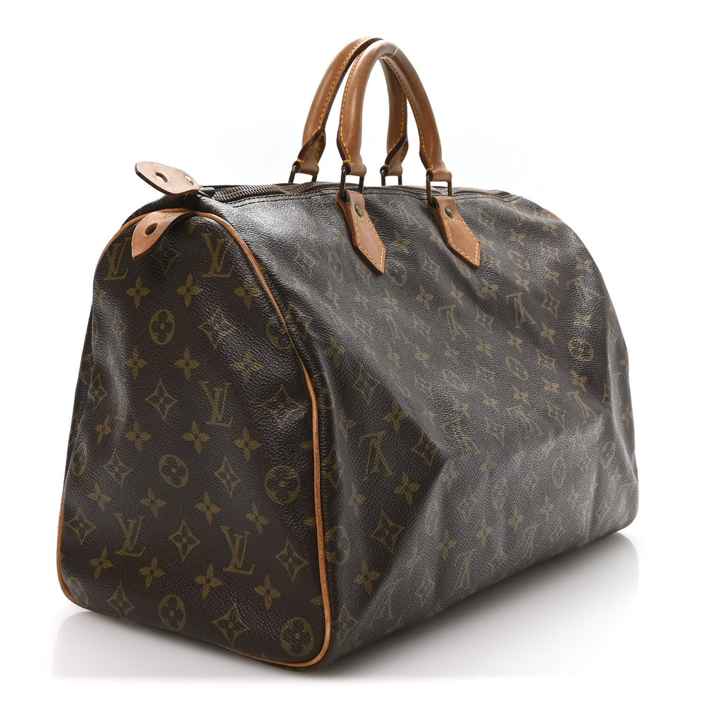 Monogram Speedy 40