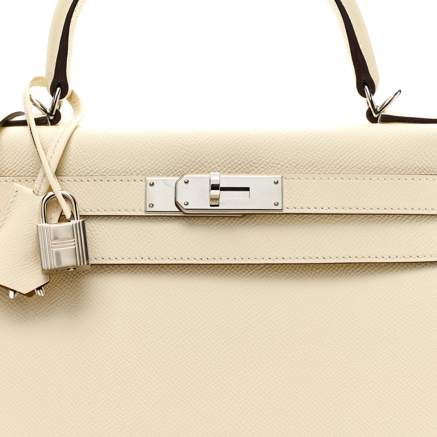 Epsom Verso Kelly Sellier 28 Nata Ocre