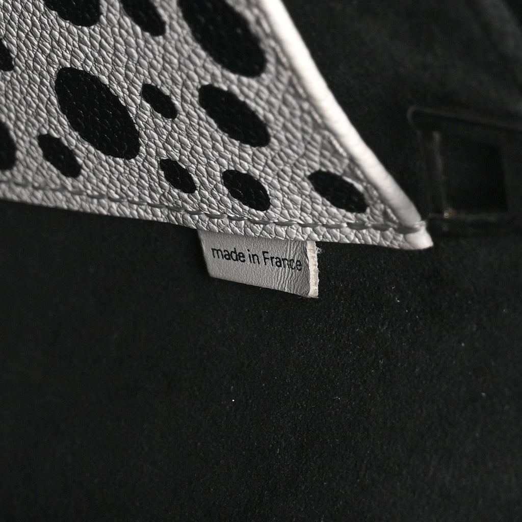 LV X YK Empreinte Monogram Giant Onthego MM Black