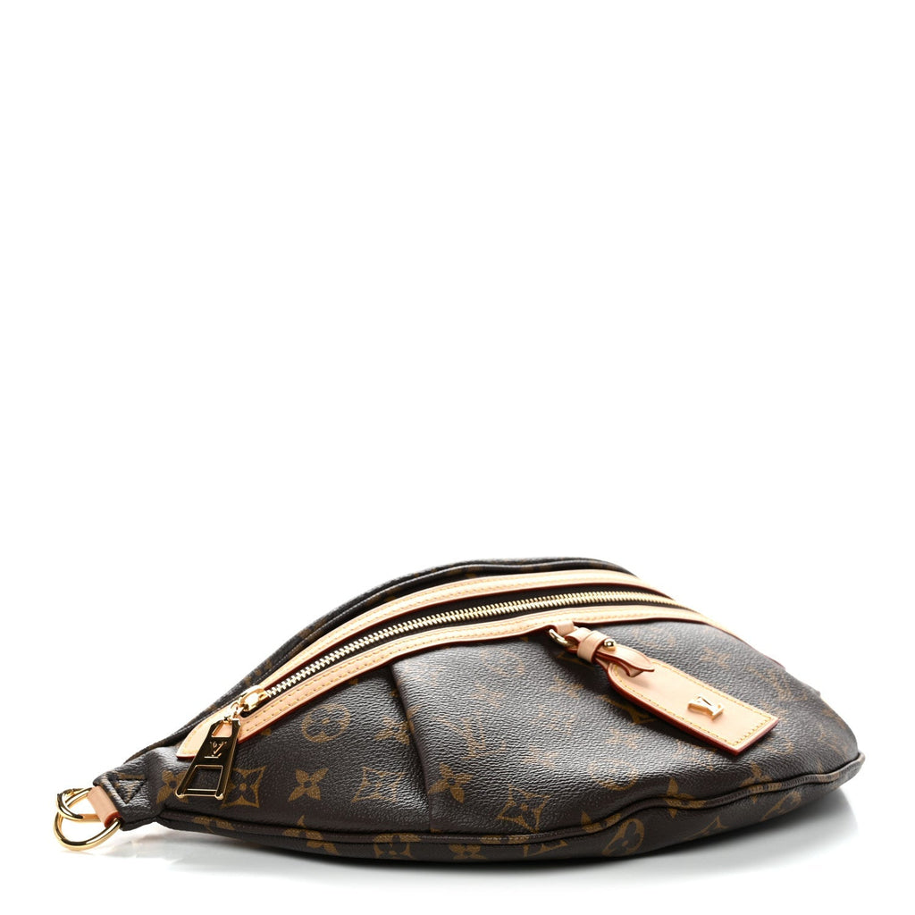 Monogram High Rise Bumbag
