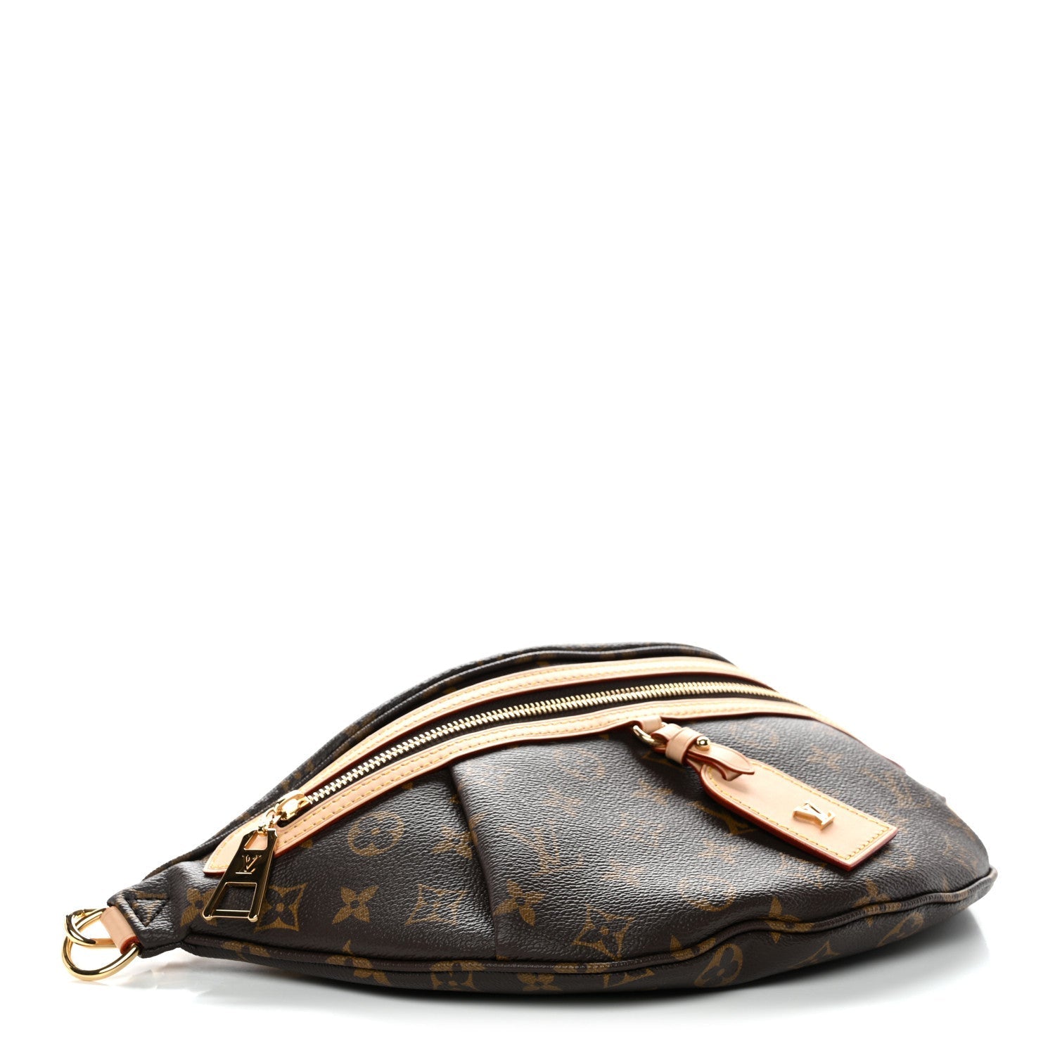 Monogram High Rise Bumbag