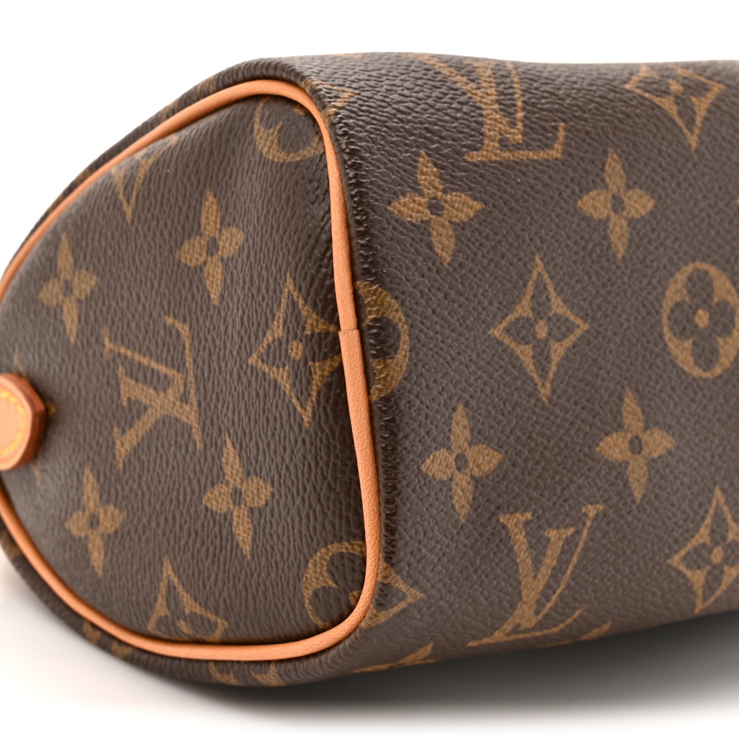 Monogram Nano Speedy