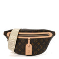 Monogram High Rise Bumbag