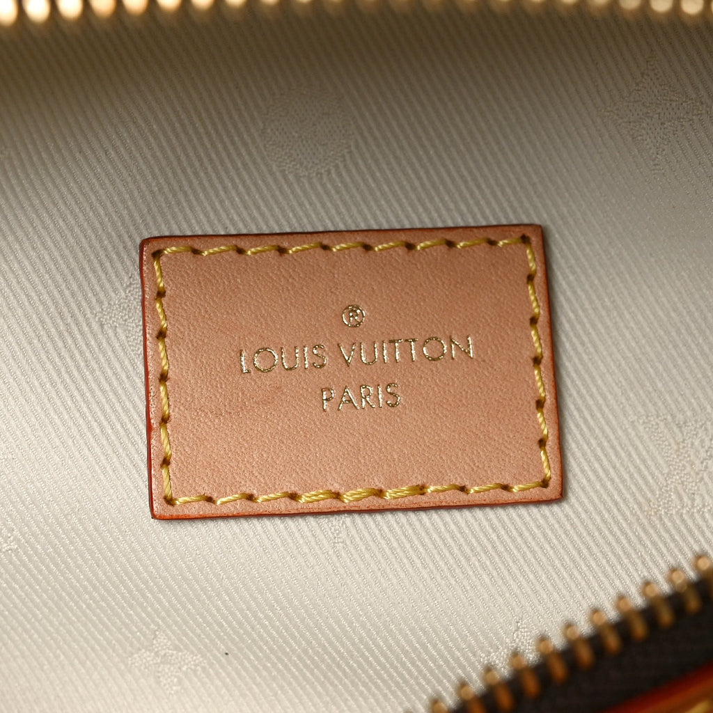Monogram High Rise Bumbag