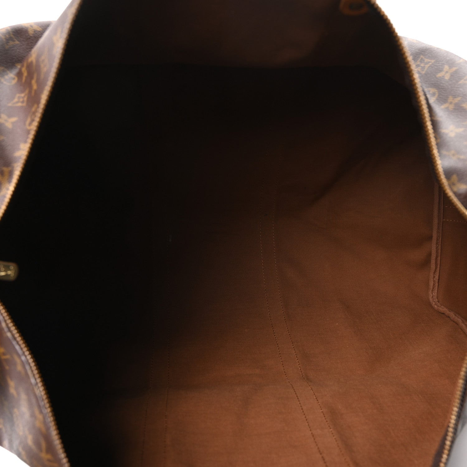Monogram Keepall Bandouliere 60