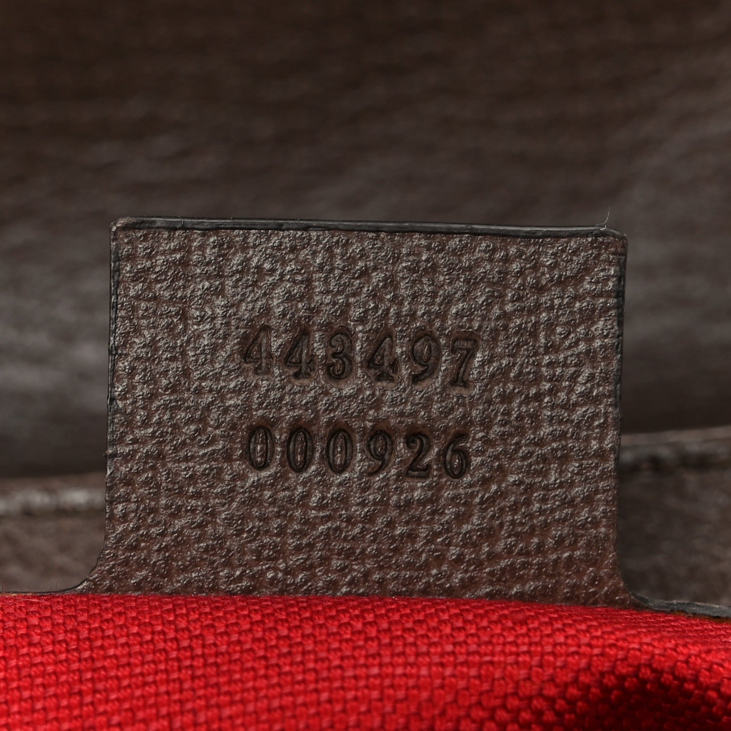 Wool Tweed Textured Dollar Calfskin Matelasse Diagonal Plaid Small GG Marmont Shoulder Bag Red Green Multicolor New Acero