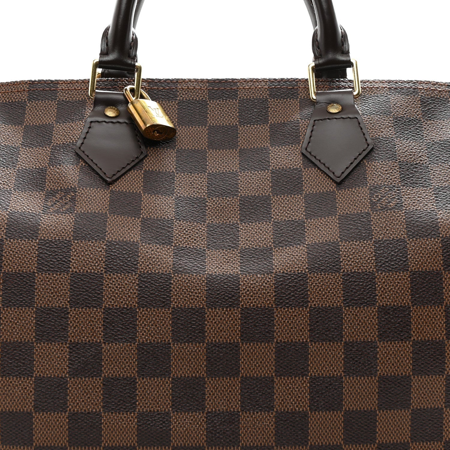 Damier Ebene Speedy 30
