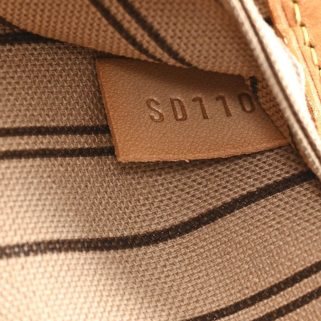 Monogram Neo Neverfull MM