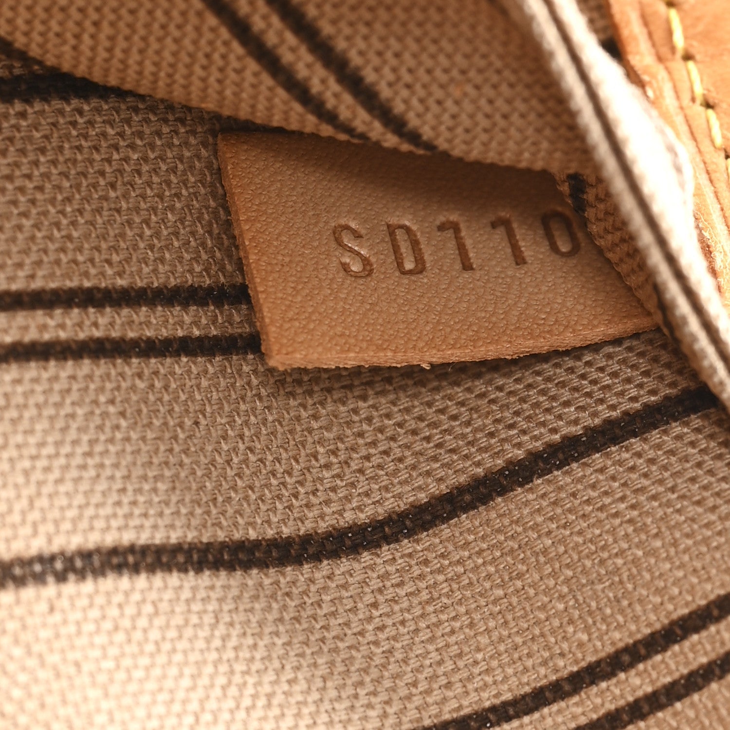 Monogram Neo Neverfull MM
