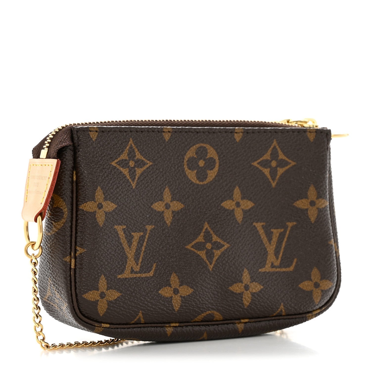 Monogram Mini Pochette Accessories