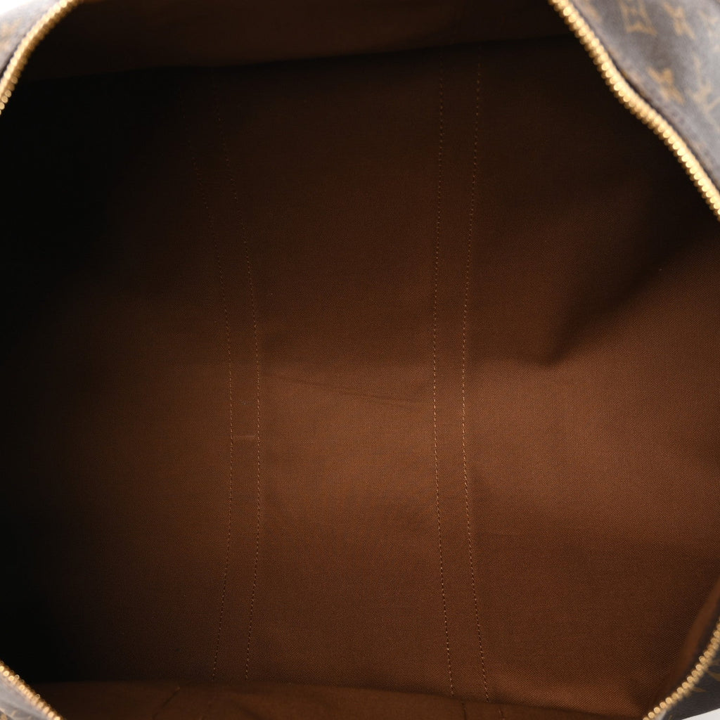 Monogram Keepall 55