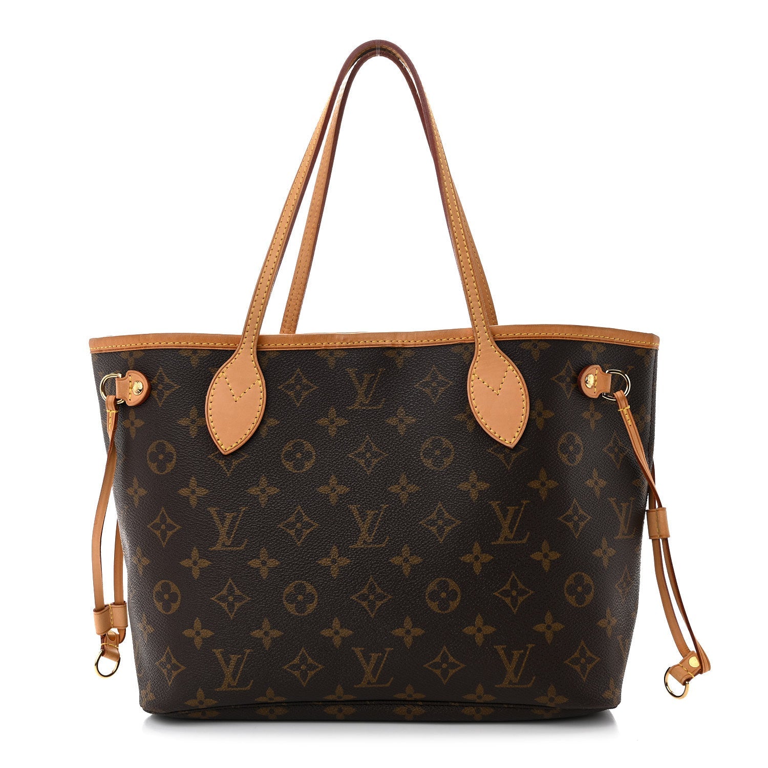 Monogram Neverfull PM