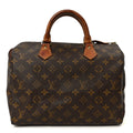 Monogram Speedy 30