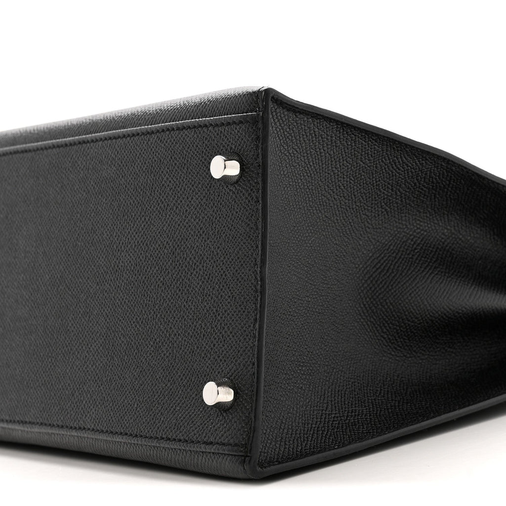 Epsom Kelly Sellier 35 Black