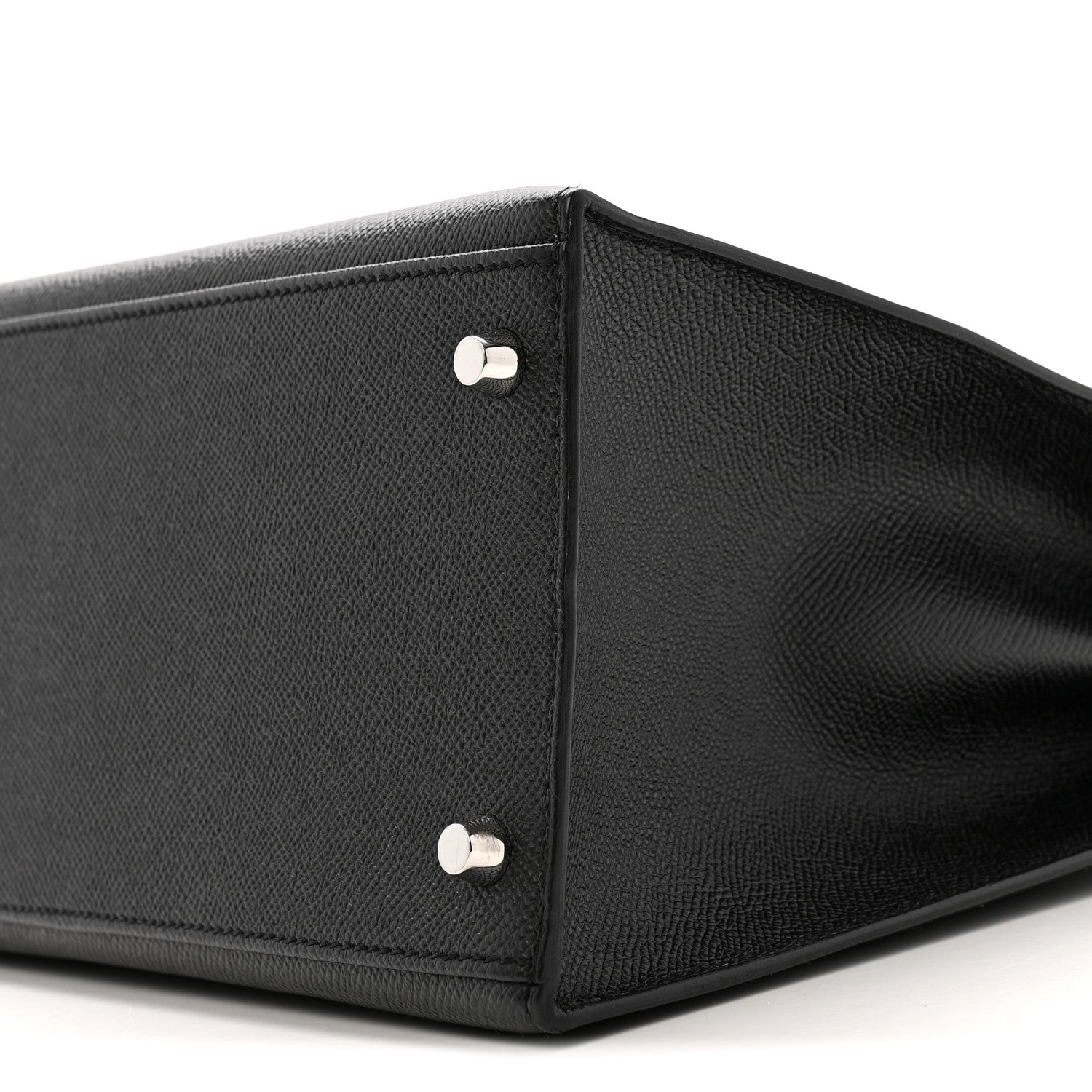 Epsom Kelly Sellier 35 Black