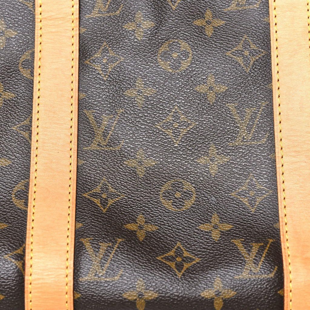 Monogram Keepall 50