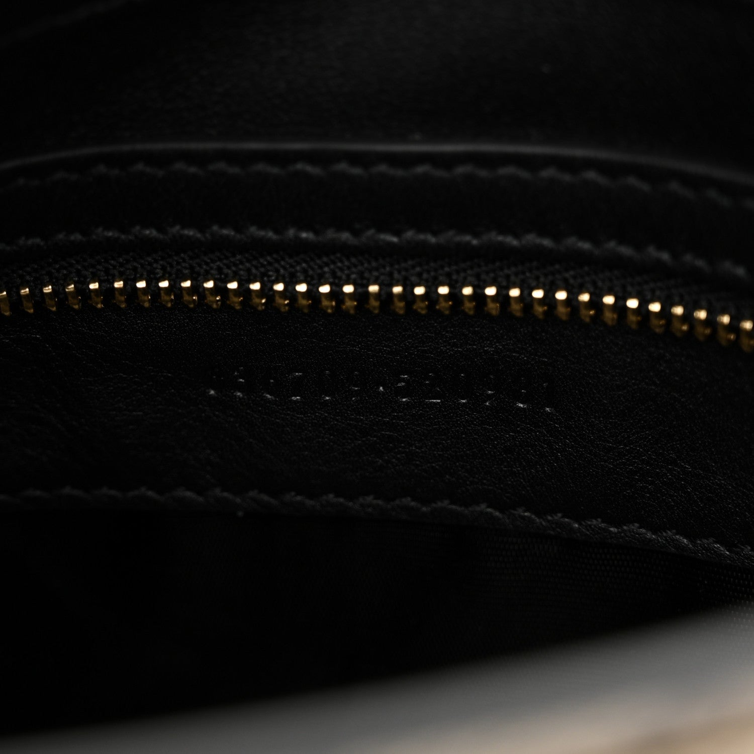 GG Supreme Monogram Snakeskin Small Jackie 1961 Hobo Beige Ebony