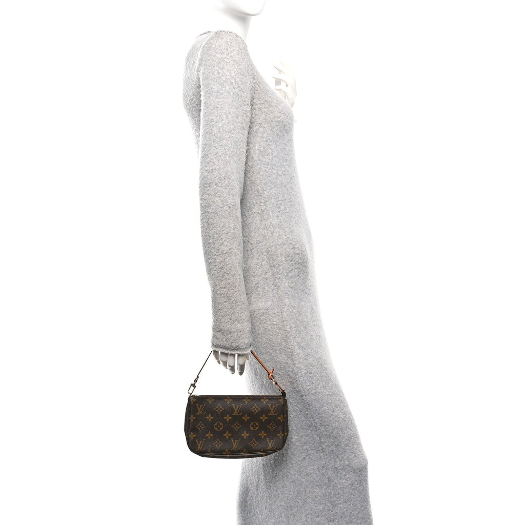 Monogram Pochette Accessories