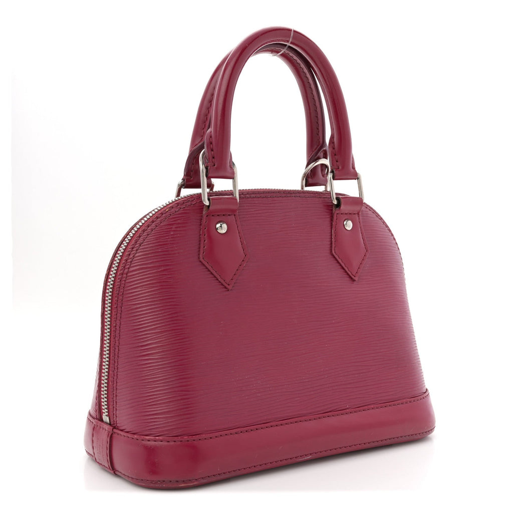 Epi Alma BB Fuchsia