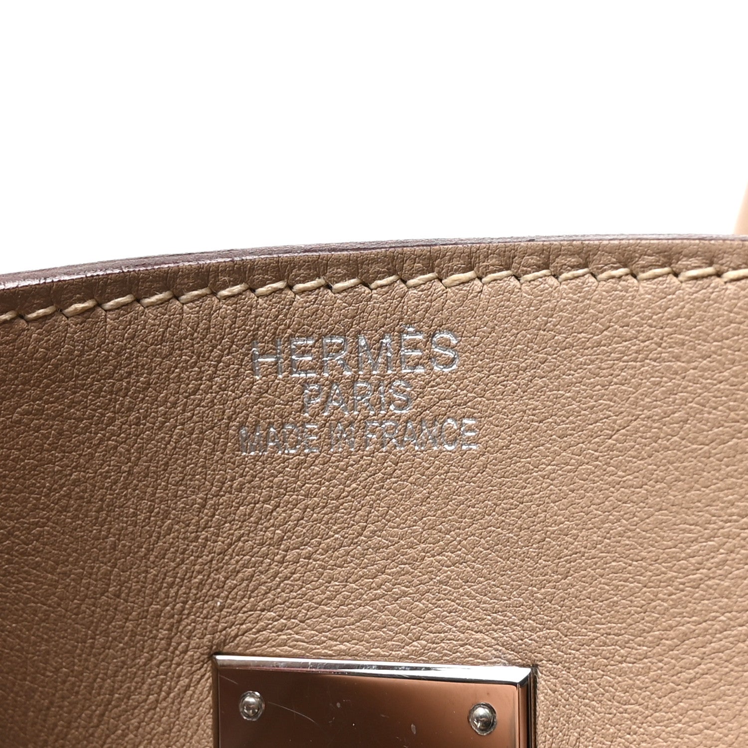 Swift Birkin 35 Argile