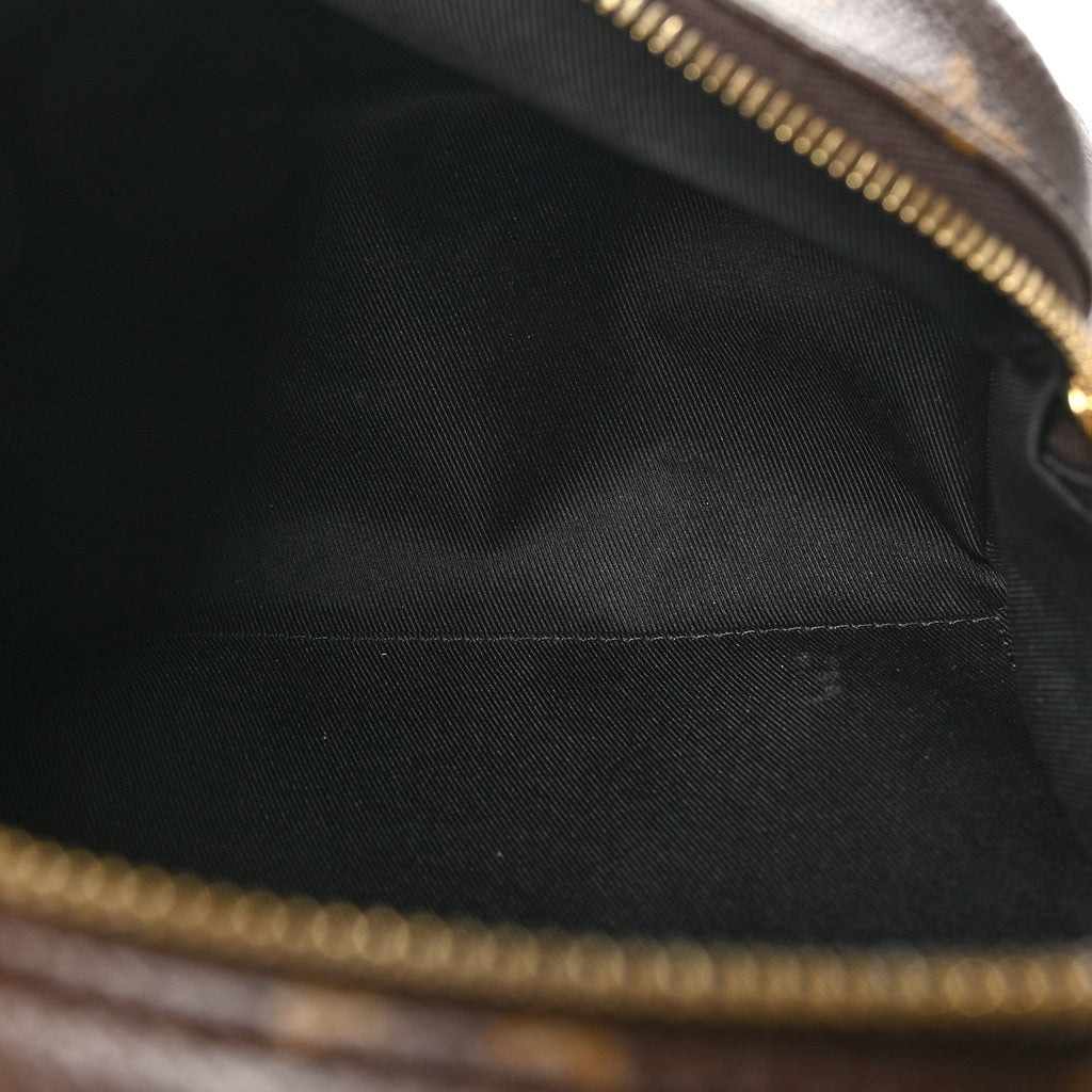Monogram Palm Springs Backpack PM