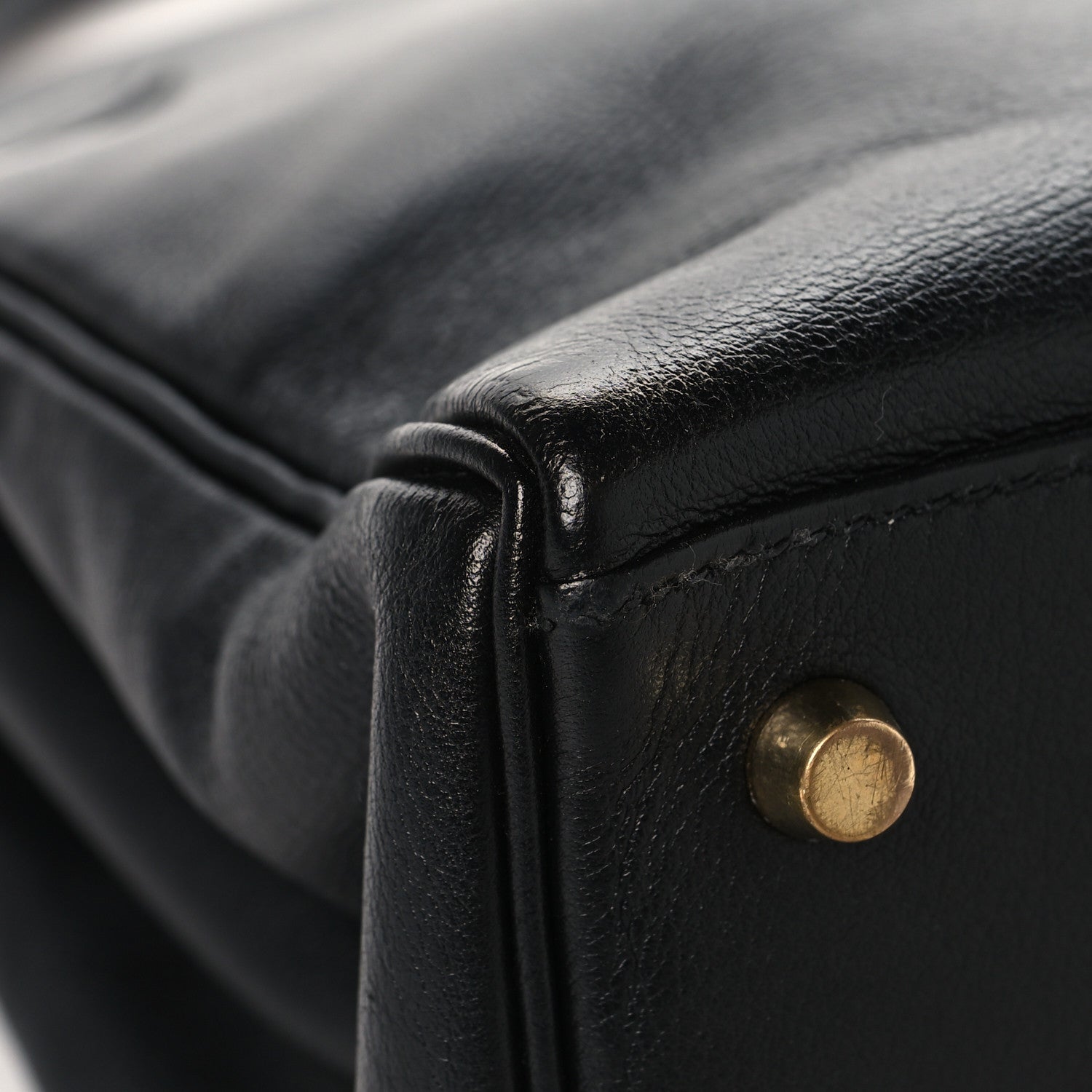 Evercalf Kelly Retourne 28 Black