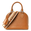 Epi Jacquard Alma BB Honey Gold