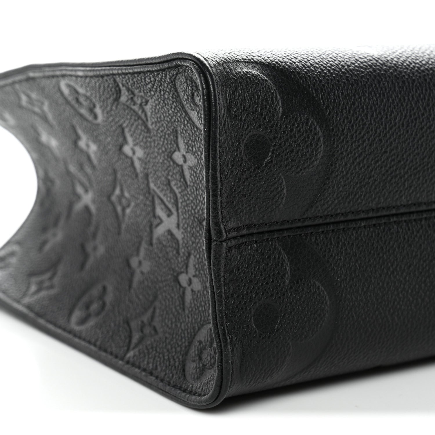 Empreinte Monogram Giant Onthego PM Black