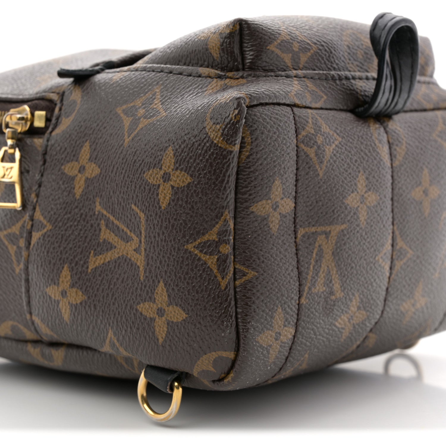 Monogram Palm Springs Backpack Mini