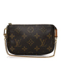 Monogram Mini Pochette Accessories