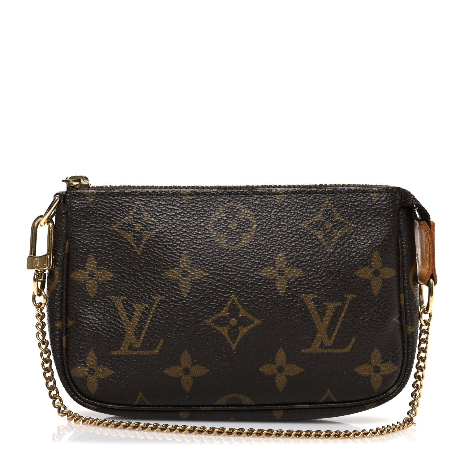 Monogram Mini Pochette Accessories