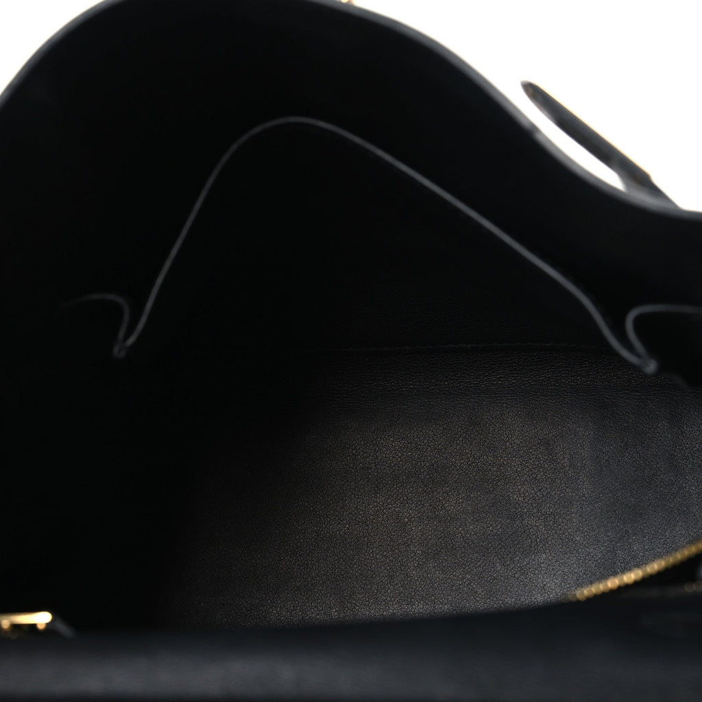 Swift Kelly Retourne 25 Black