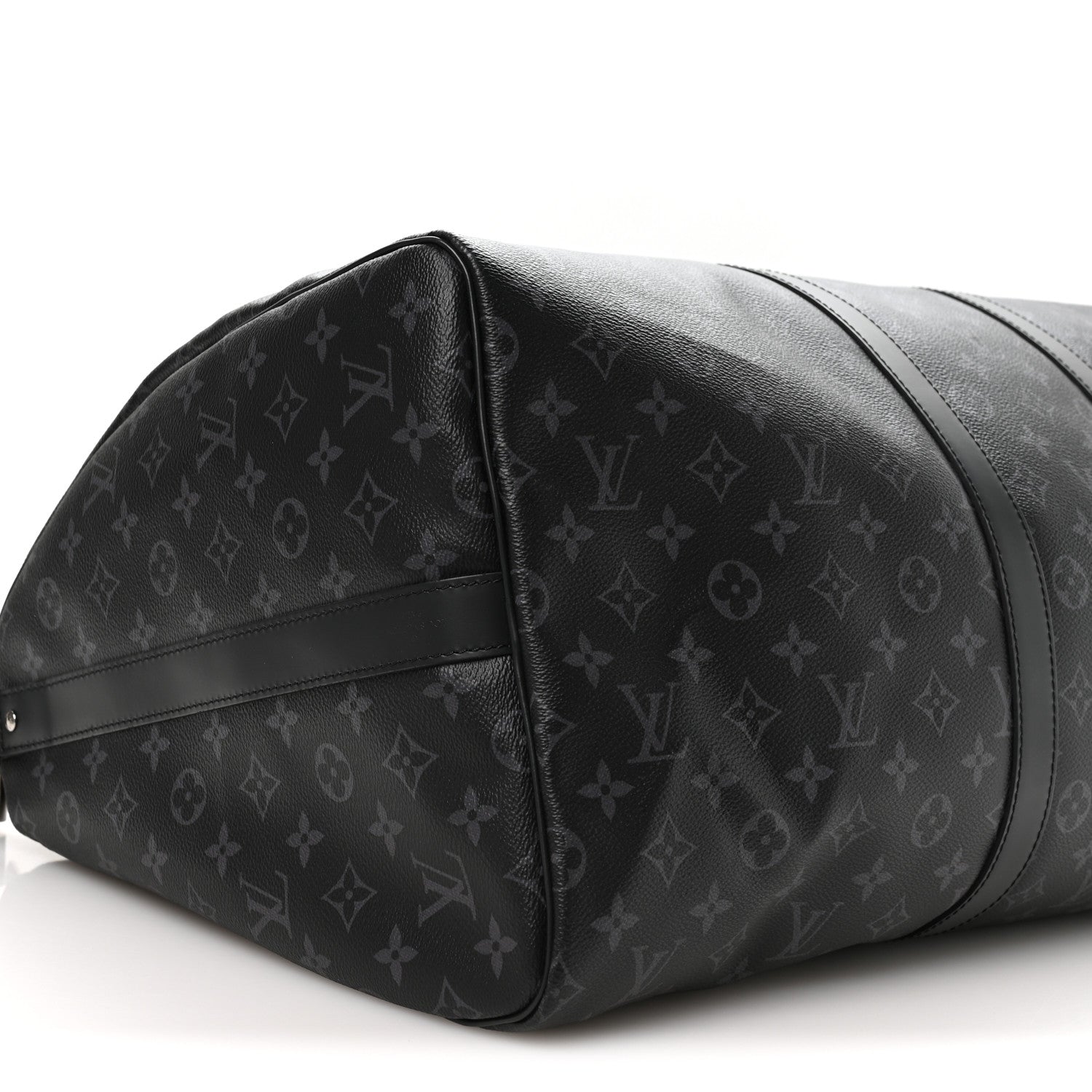 Monogram Eclipse Keepall Bandouliere 55