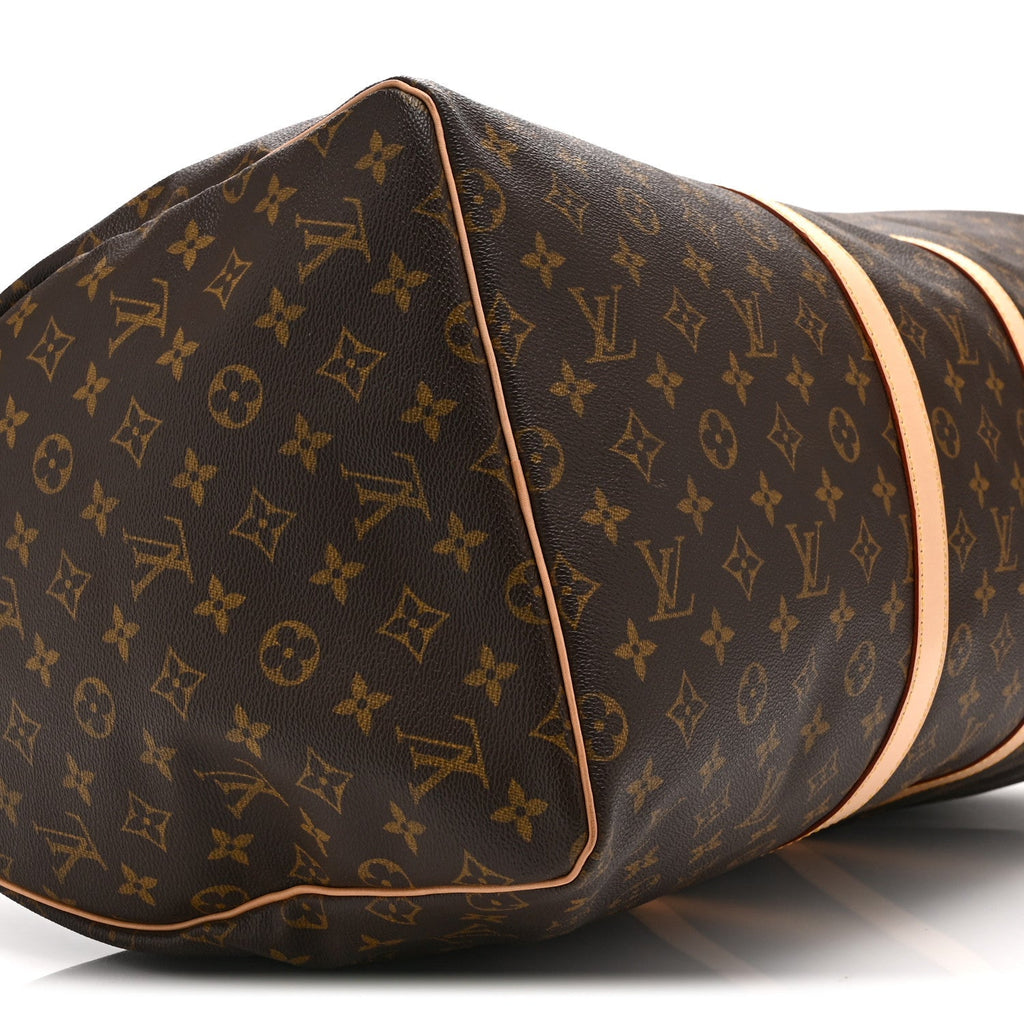 Monogram Keepall 55