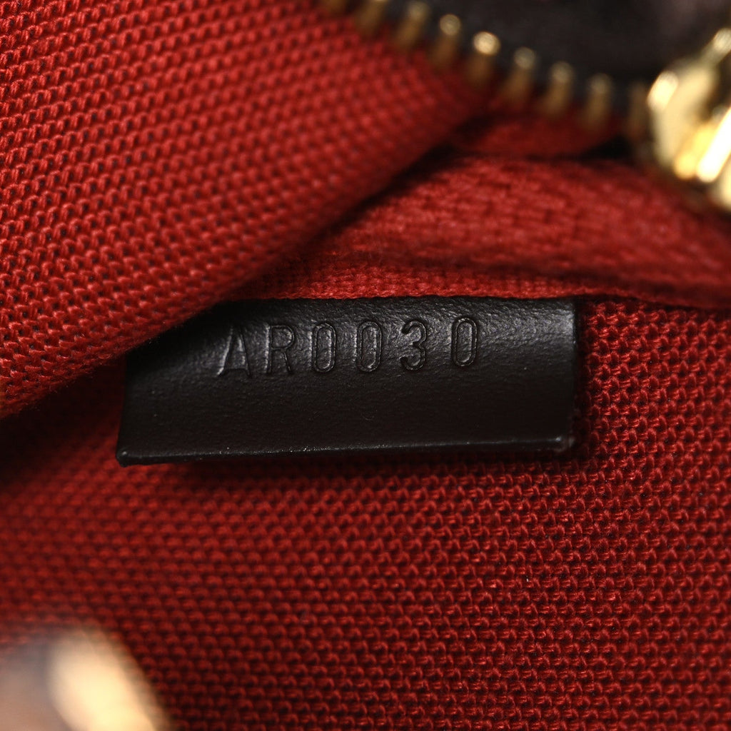 Damier Ebene Pochette Accessories