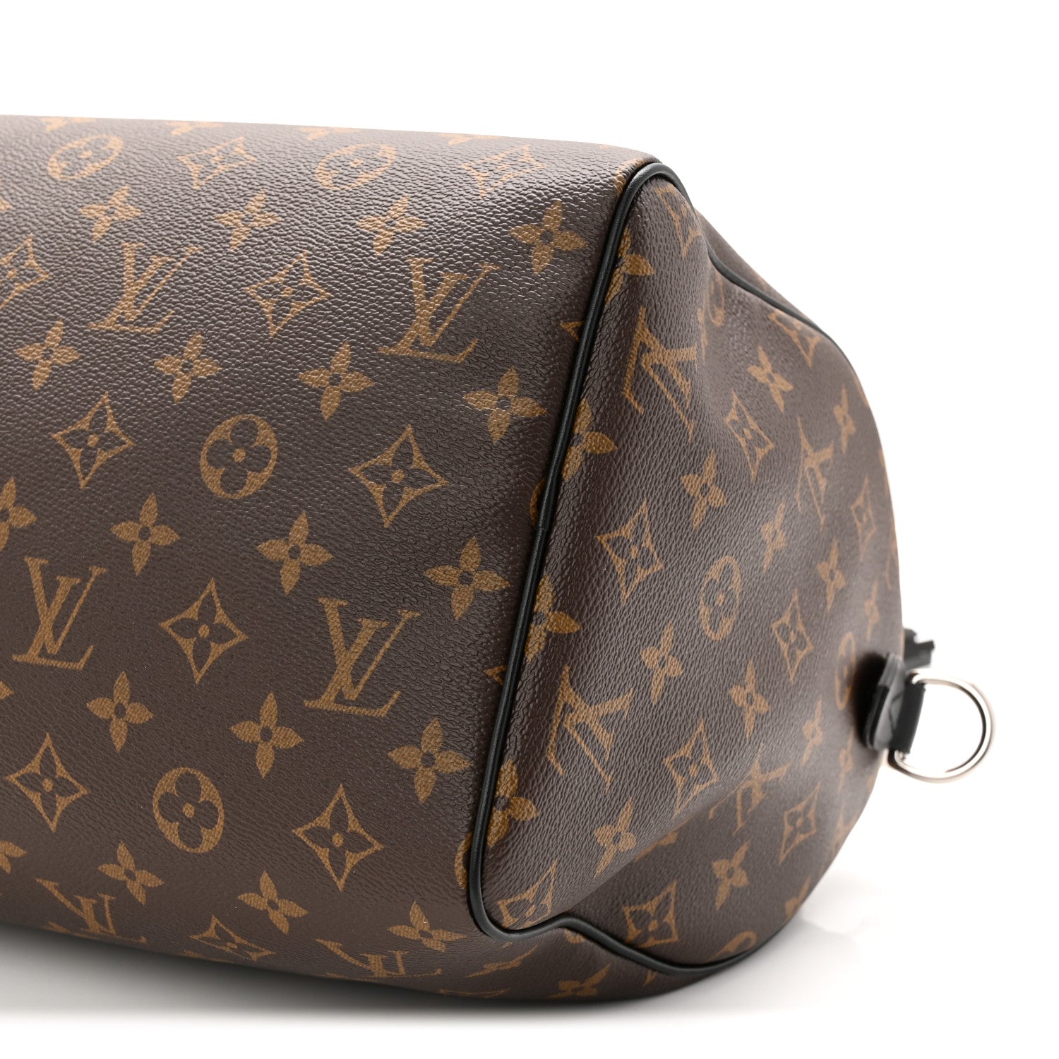 Monogram Speedy Soft 30 Dark