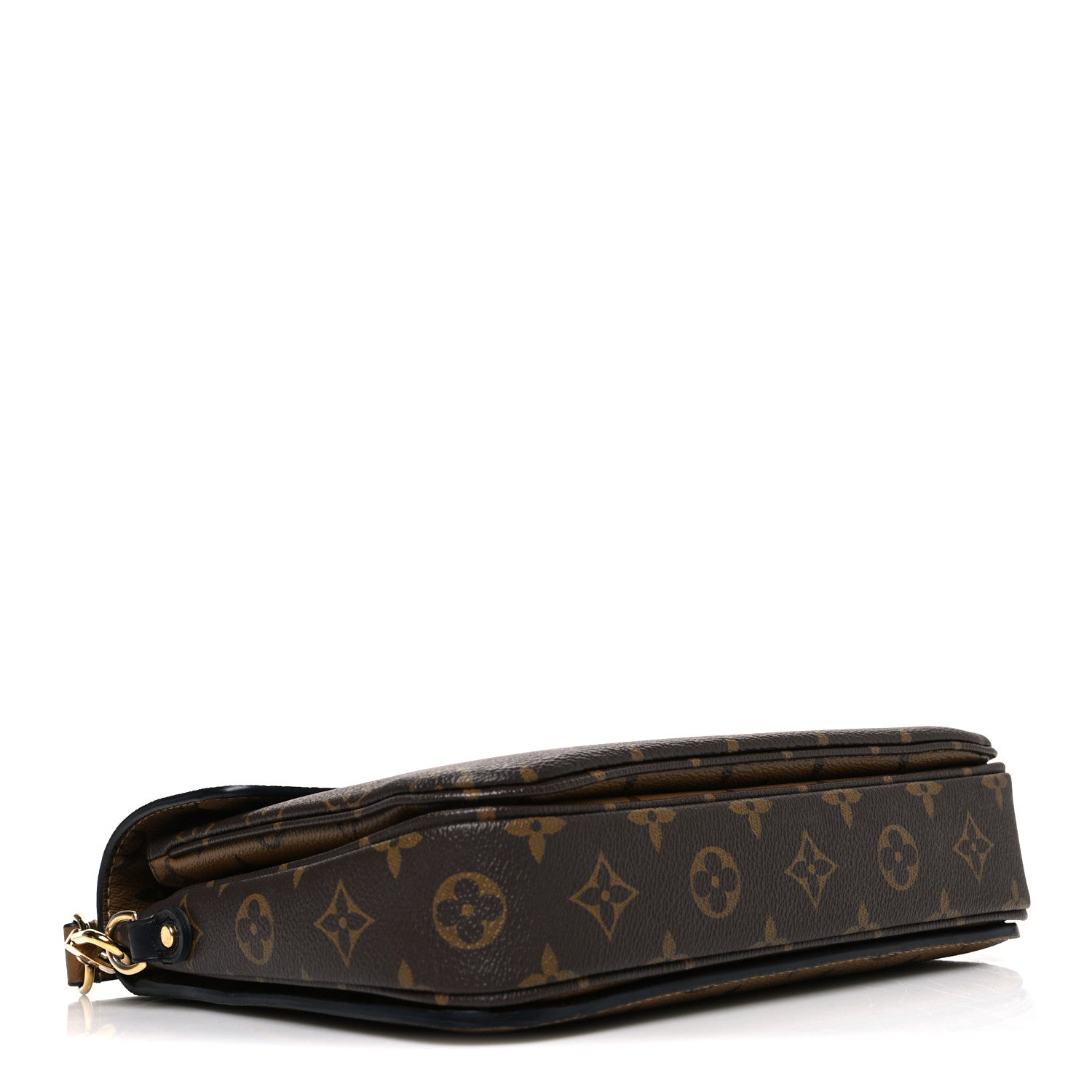 Reverse Monogram Pochette Metis