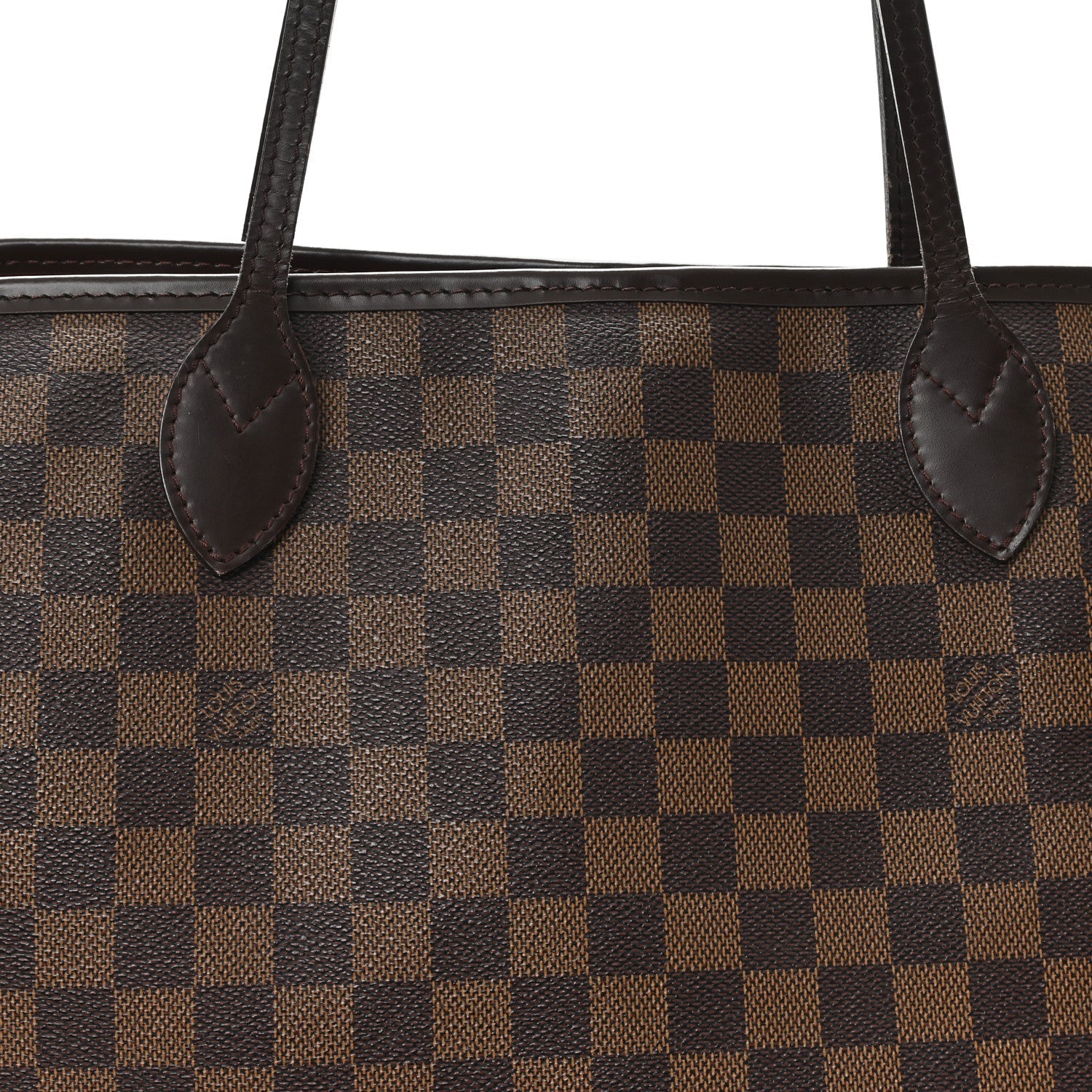Damier Ebene Neverfull GM