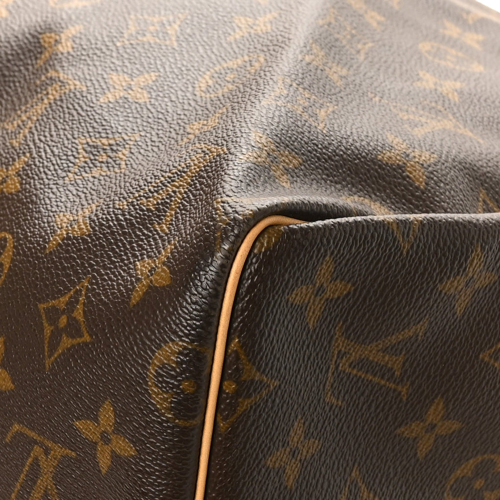 Monogram Keepall Bandouliere 55