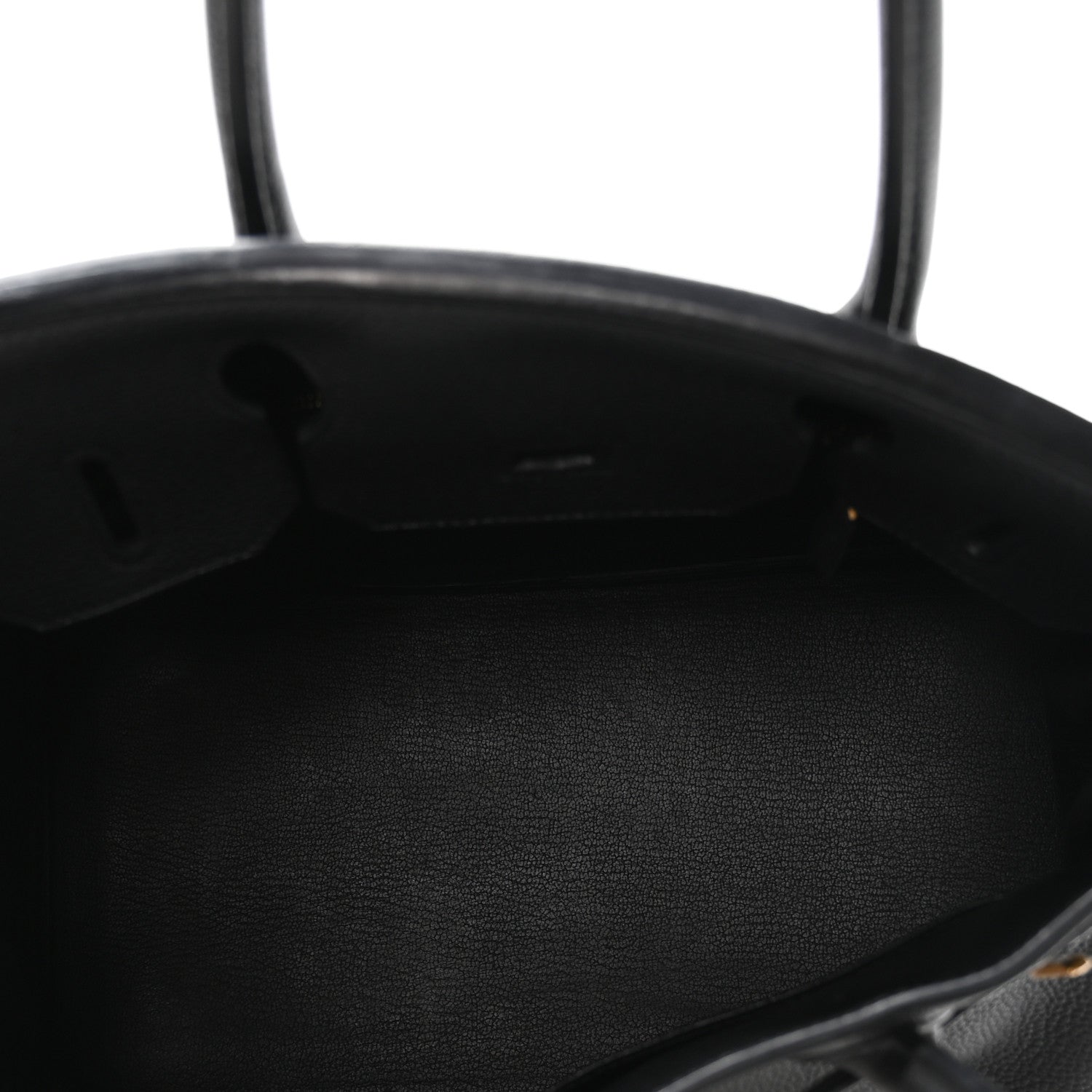 Togo BIRKIN 30 Black