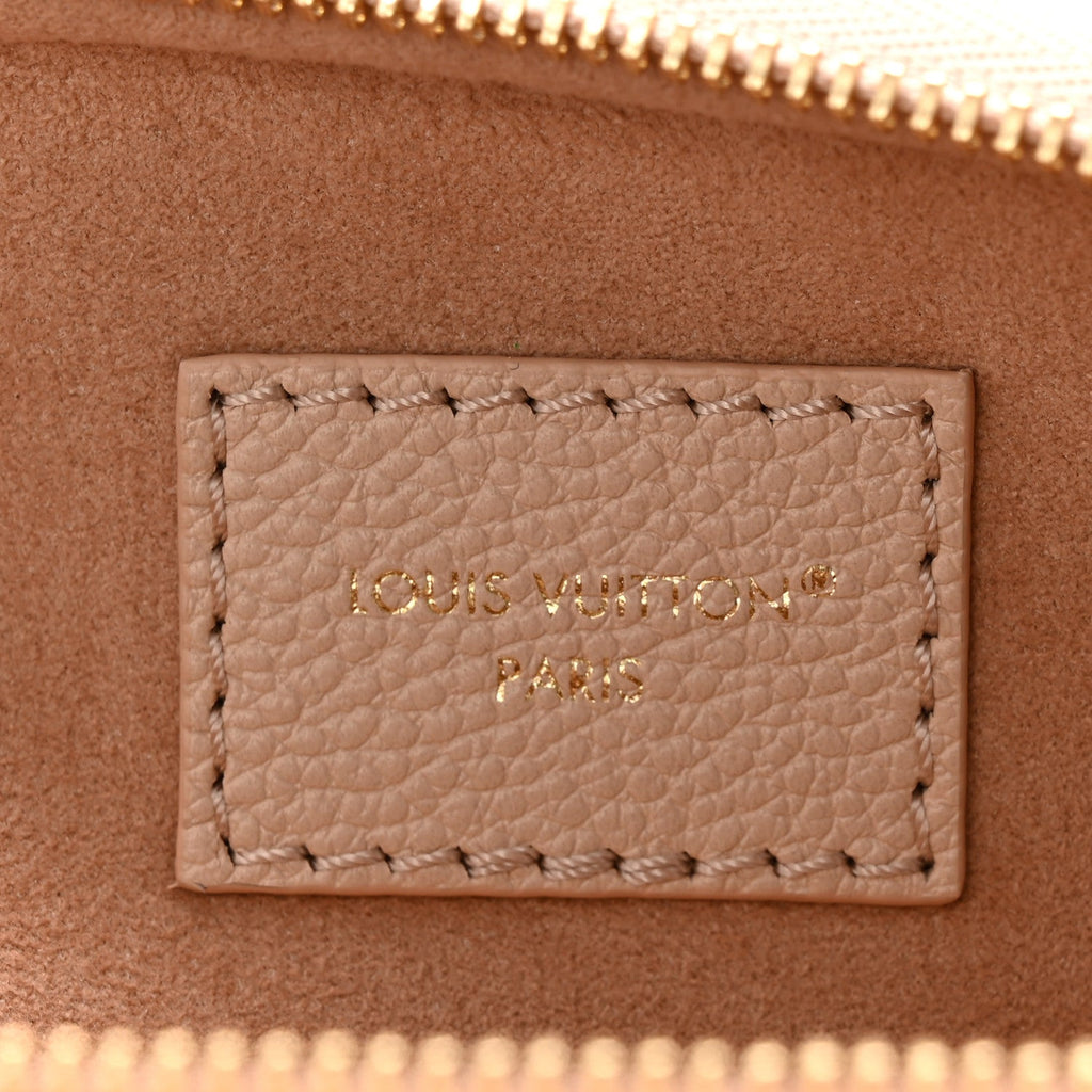 Empreinte Mini Bumbag Sand