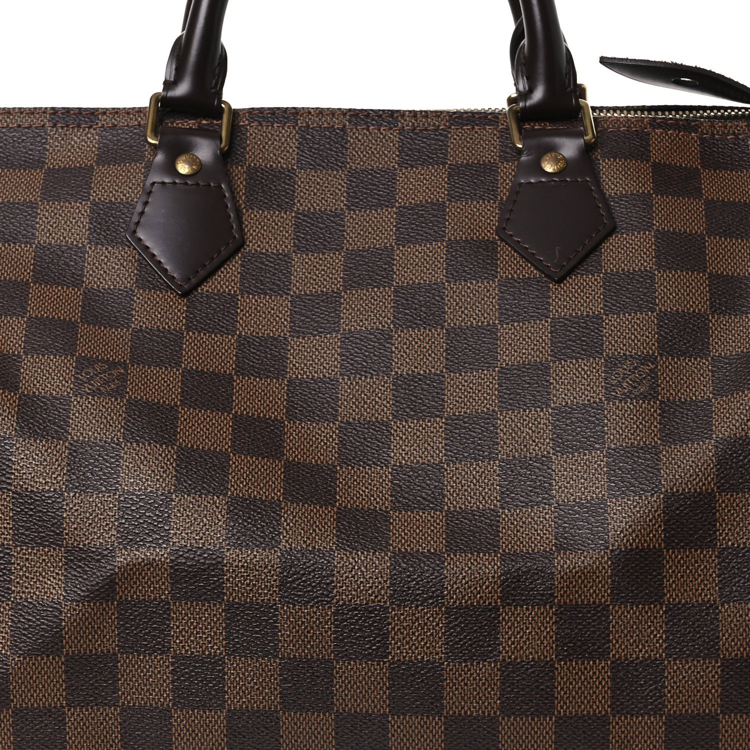 Damier Ebene Speedy 35