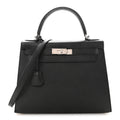 Epsom Kelly Sellier 28 Black