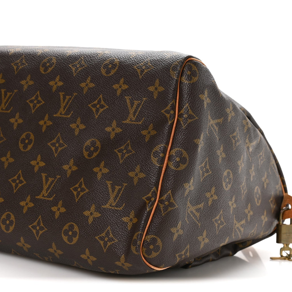 Monogram Speedy 40