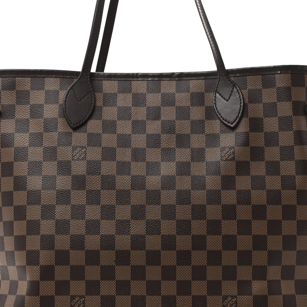 Damier Ebene Neo Neverfull GM