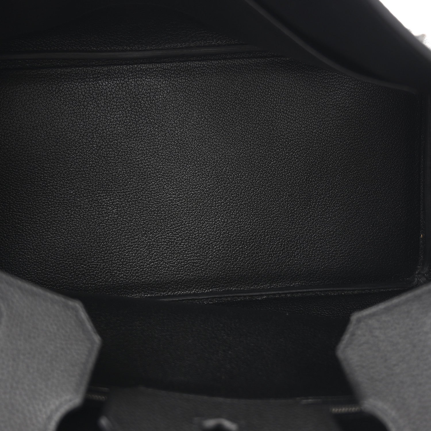Togo Birkin 35 Black